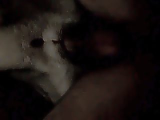 Hombre se coge a su perita