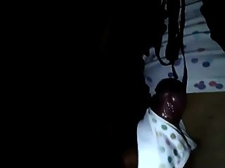 Porno hombre con perro